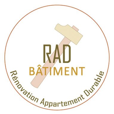 RAD BATIMENT: Rénovation appartement, Rénovation maison, Rénovation cuisine, Rénovat